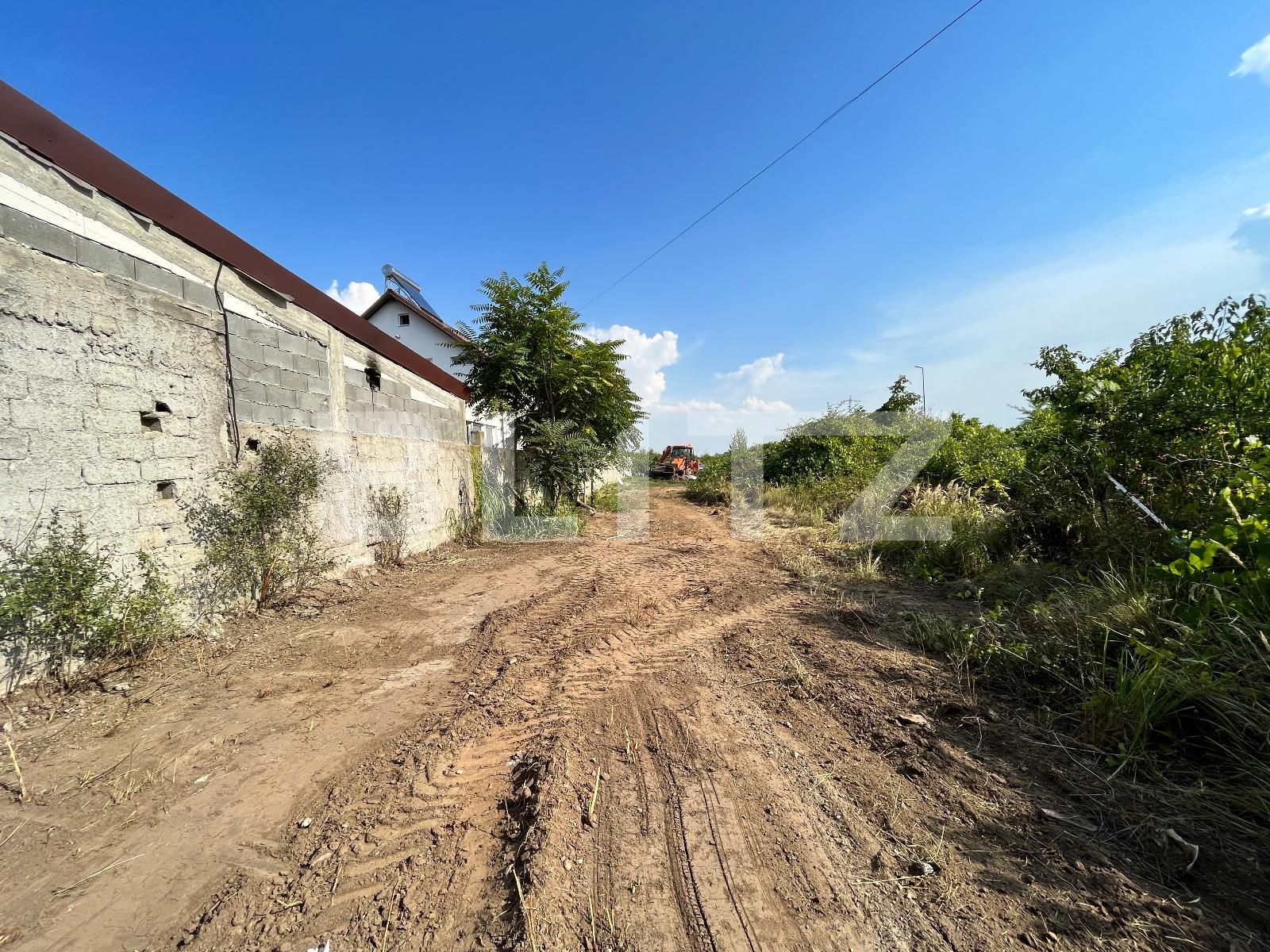 Teren de vânzare Sud-Est - 95286TV | BLITZ Craiova | Poza3