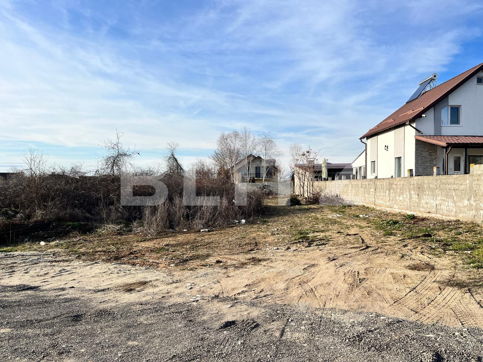 Teren de vânzare Sud-Est - 95286TV | BLITZ Craiova | Poza2