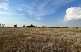 Teren intravilan 15.039 mp, Ghercești, zona Aeroport