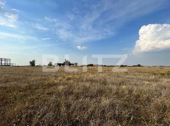 Teren de vânzare Ghercesti - 95288TV | BLITZ Craiova | Poza2