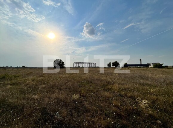 Teren de vânzare Ghercesti - 95288TV | BLITZ Craiova | Poza3
