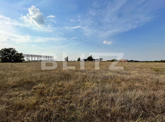 Teren de vânzare Ghercesti - 95288TV | BLITZ Craiova | Poza4