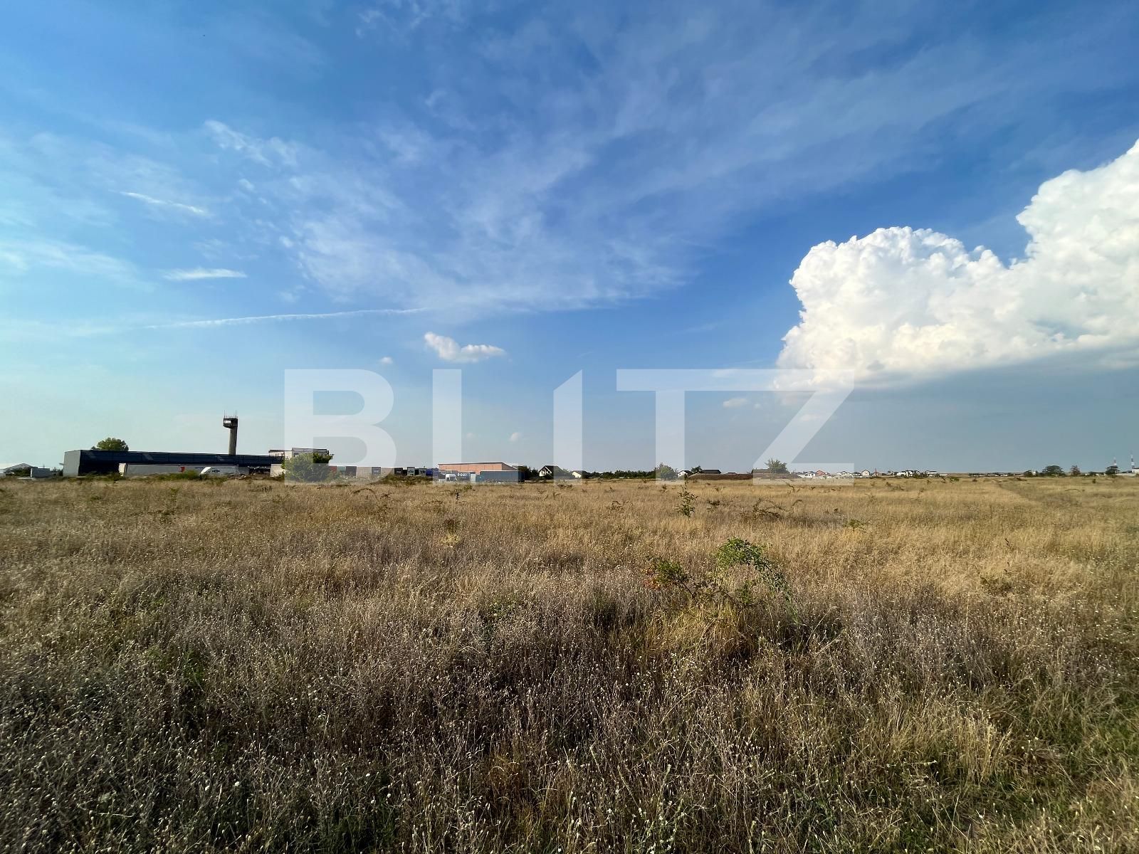 Teren de vânzare Ghercesti - 95288TV | BLITZ Craiova | Poza1