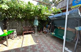 Casă pe parter, 63 mp, teren 181 mp, Brestei