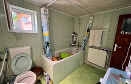 Casă pe parter, 63 mp, teren 181 mp, Brestei