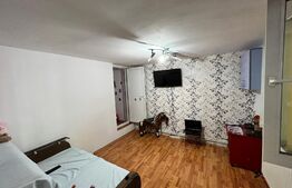 Casă pe parter, 63 mp, teren 181 mp, Brestei