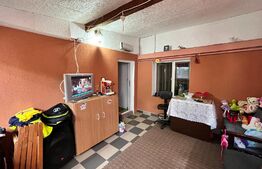 Casă pe parter, 63 mp, teren 181 mp, Brestei