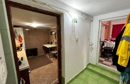 Casă pe parter, 63 mp, teren 181 mp, Brestei