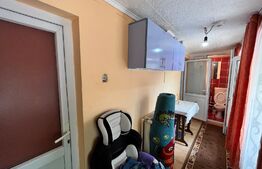 Casă pe parter, 63 mp, teren 181 mp, Brestei