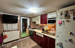 Casă pe parter, 63 mp, teren 181 mp, Brestei