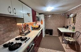 Casă pe parter, 63 mp, teren 181 mp, Brestei