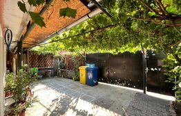 Casă pe parter, 63 mp, teren 181 mp, Brestei