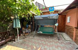 Casă pe parter, 63 mp, teren 181 mp, Brestei