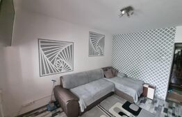 Apartament 2 camere, 46 mp, zona Valea Rosie