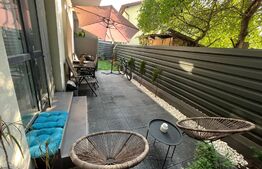 Apartament 2 camere in bloc nou, in spatele Gradinii Botanice