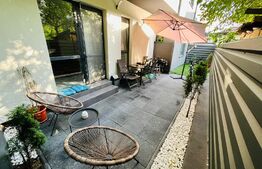 Apartament 2 camere in bloc nou, in spatele Gradinii Botanice