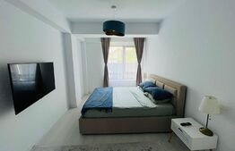 Apartament 2 camere in bloc nou, in spatele Gradinii Botanice