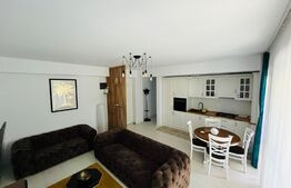 Apartament 2 camere in bloc nou, in spatele Gradinii Botanice