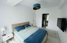 Apartament 2 camere in bloc nou, in spatele Gradinii Botanice