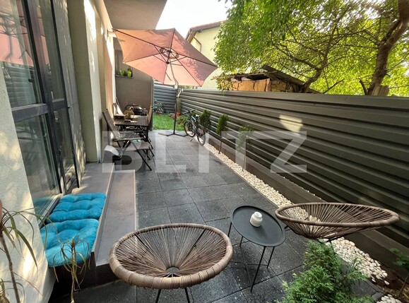 Apartament de vânzare 2 camere Calea Severinului - 95294AV | BLITZ Craiova | Poza4