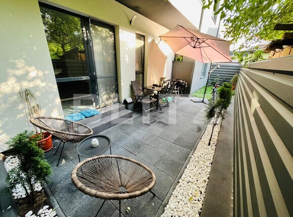 Apartament de vânzare 2 camere Calea Severinului - 95294AV | BLITZ Craiova | Poza1