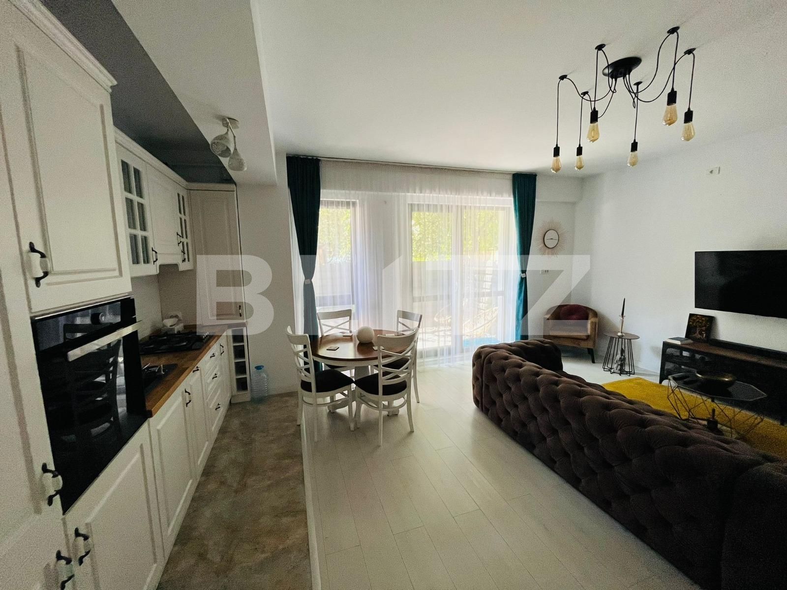 Apartament de vânzare 2 camere Calea Severinului - 95294AV | BLITZ Craiova | Poza3