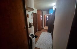 Apartament 4 camere, suprafata 90 mp, zona George Enescu(Sweet Escape)