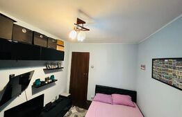 Apartament 4 camere, suprafata 90 mp, zona George Enescu(Sweet Escape)