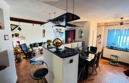 Apartament 4 camere, suprafata 90 mp, zona George Enescu(Sweet Escape)