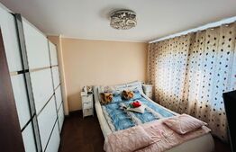 Apartament 4 camere, suprafata 90 mp, zona George Enescu(Sweet Escape)
