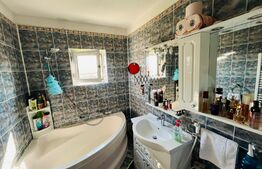 Apartament 4 camere, suprafata 90 mp, zona George Enescu(Sweet Escape)