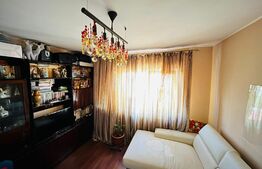 Apartament 4 camere, suprafata 90 mp, zona George Enescu(Sweet Escape)