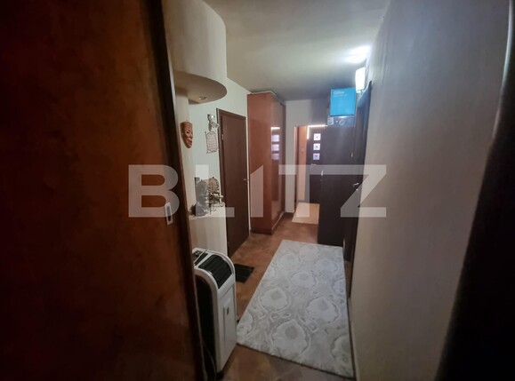 Apartament de vânzare 4 camere George Enescu - 95295AV | BLITZ Craiova | Poza8