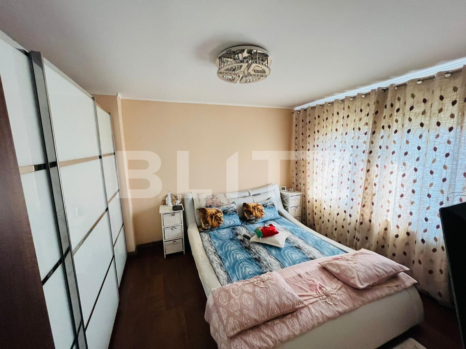 Apartament de vânzare 4 camere George Enescu - 95295AV | BLITZ Craiova | Poza4
