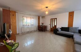 Casă P+E 140 mp utili, 403 mp teren, Plaiul Vulcănești