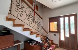 Casă P+E 140 mp utili, 403 mp teren, Plaiul Vulcănești