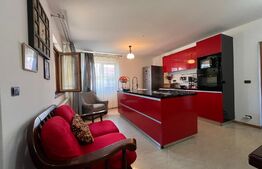 Casă P+E 140 mp utili, 403 mp teren, Plaiul Vulcănești