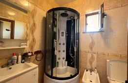 Casă P+E 140 mp utili, 403 mp teren, Plaiul Vulcănești