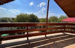 Casă P+E 140 mp utili, 403 mp teren, Plaiul Vulcănești