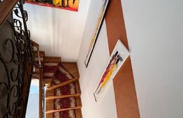 Casă P+E 140 mp utili, 403 mp teren, Plaiul Vulcănești