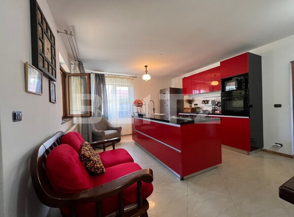 Casa de vânzare 4 camere Plaiul Vulcanesti - 95336CV | BLITZ Craiova | Poza4