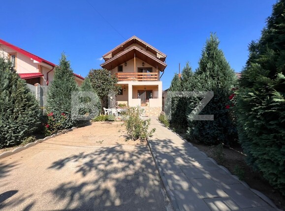 Casa de vânzare 4 camere Plaiul Vulcanesti - 95336CV | BLITZ Craiova | Poza1