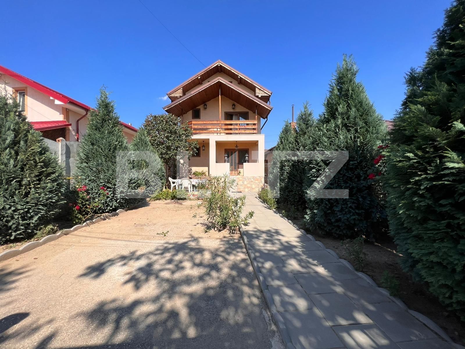 Casa de vânzare 4 camere Plaiul Vulcanesti - 95336CV | BLITZ Craiova | Poza1