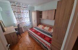 Apartament 3 camere, Lapus Arges(Zona Trenul Pierdut)