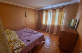 Apartament 3 camere, Lapus Arges(Zona Trenul Pierdut)
