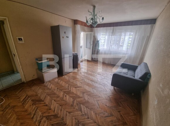 Apartament de vânzare 3 camere Lapus Arges - 95388AV | BLITZ Craiova | Poza1