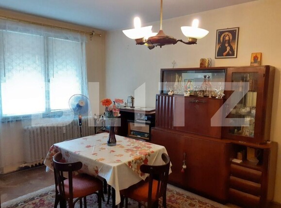Apartament de vânzare 2 camere Brazda lui Novac - 95395AV | BLITZ Craiova | Poza1