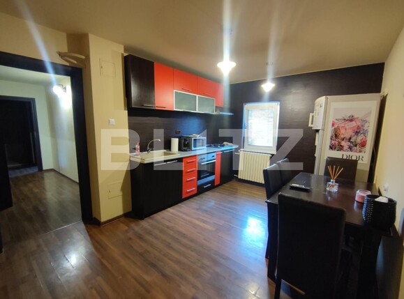 Apartament de vânzare 2 camere Calea Bucuresti - 95399AV | BLITZ Craiova | Poza1