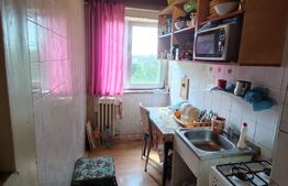 Apartament de 2 camere, zona Racheta