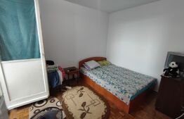 Apartament de 2 camere, zona Racheta